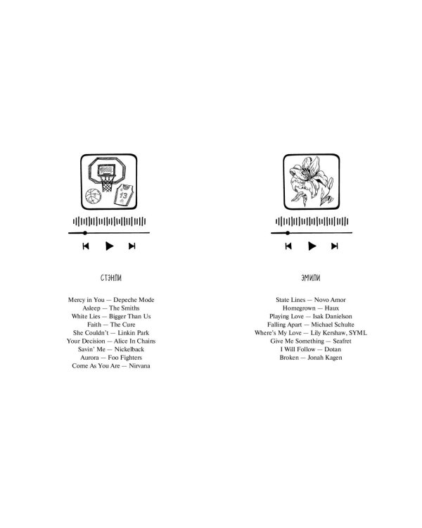 Осколки грёз