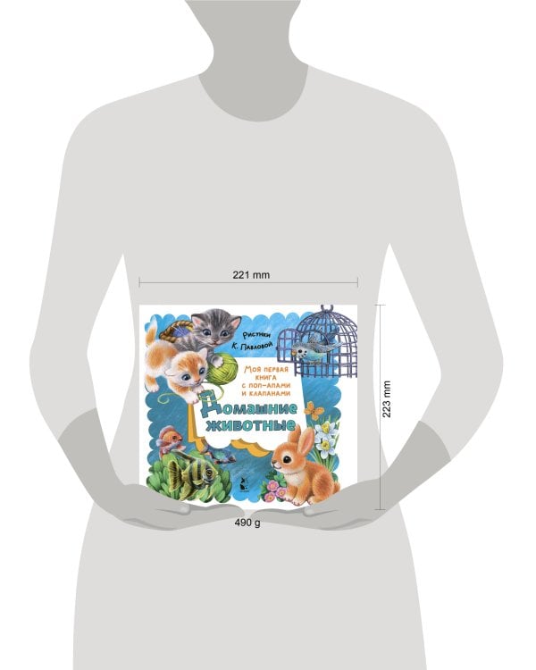 Домашние животные