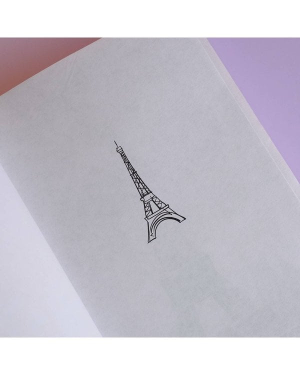 Под небом Парижа