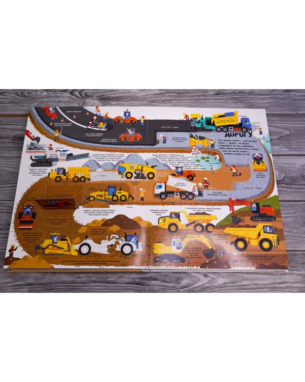 Что? Зачем? Почему? Энциклопедия строительства