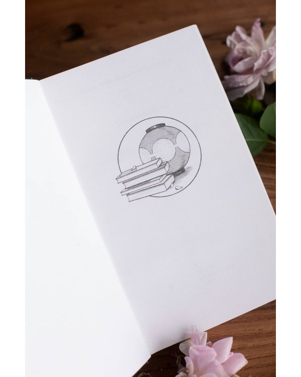 Что я узнала в книжном “Кобаяси”