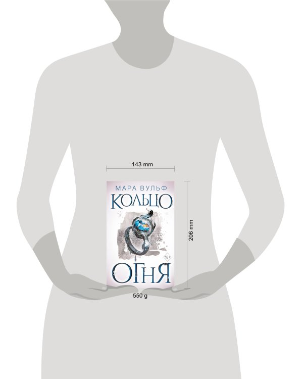 Египетские хроники. Кольцо огня (#2)