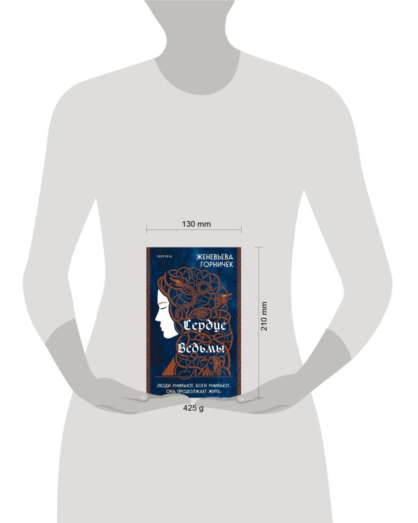 Сердце Ведьмы