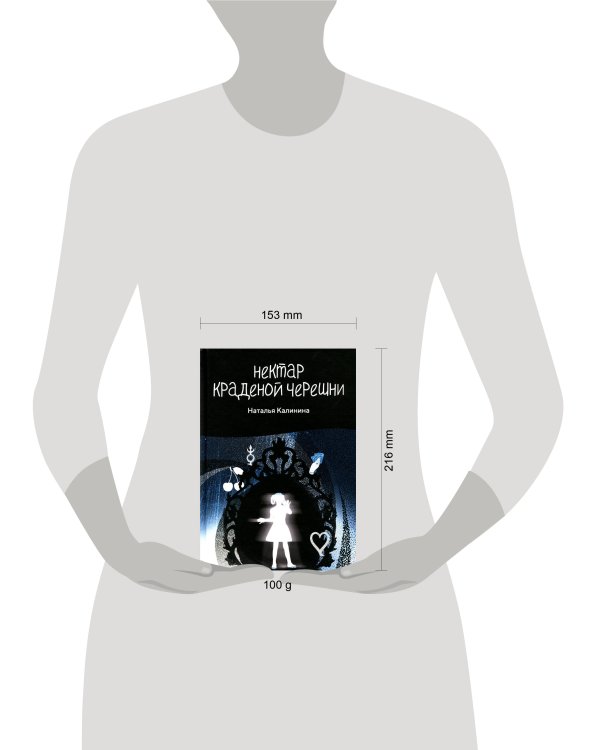 Нектар краденой черешни