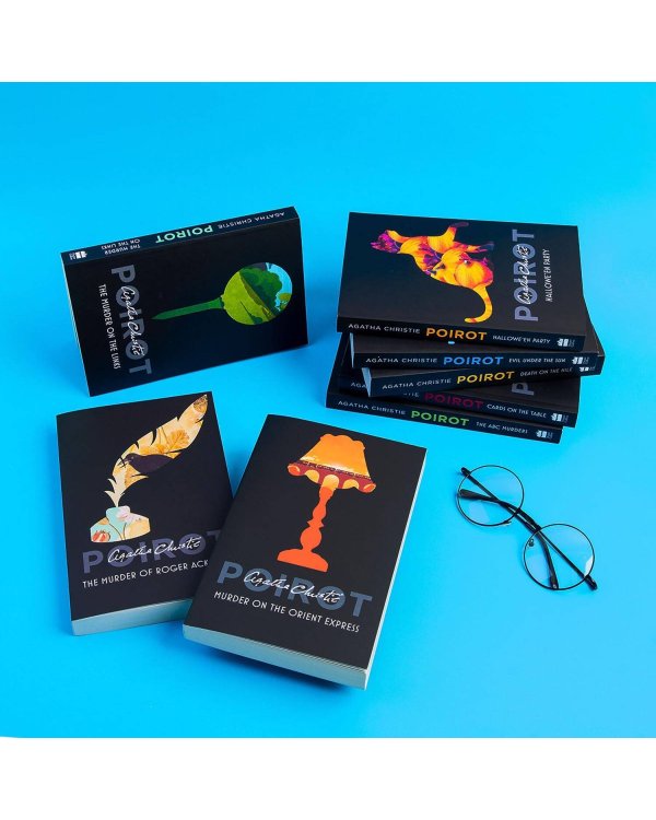 Murder on the Orient Express (Agatha Christie) Убийство в Восточном Экспрессе (Агата Кристи) /Книги на английском языке