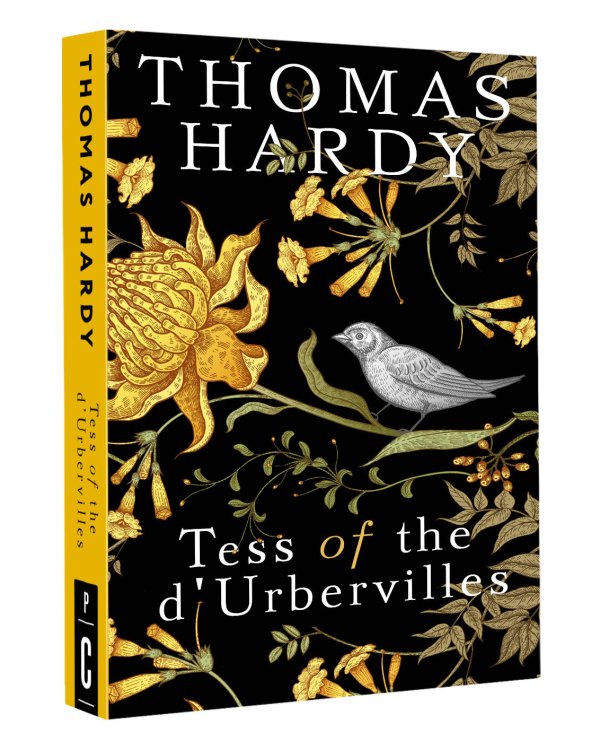 Tess ot the d'Urbervilles