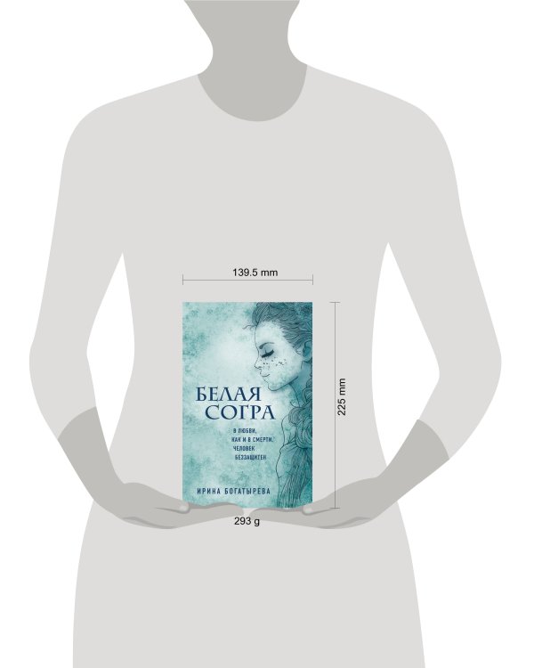 Белая Согра