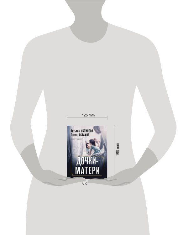 Дочки-матери