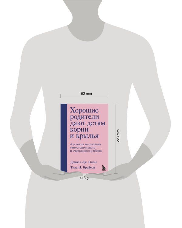 Хорошие родители дают детям корни и крылья. 4 условия воспитания самостоятельного и счастливого ребенка