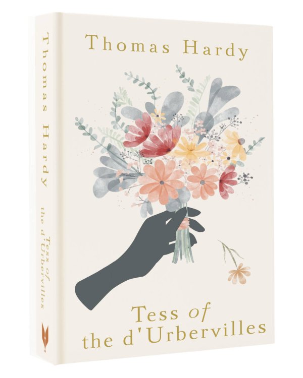 Tess ot the d'Urbervilles