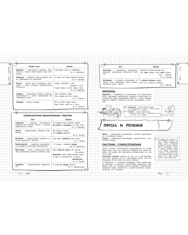 Литература