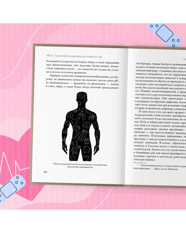 Годен до. Распаковка секретов молодости, которые отучат тело стареть