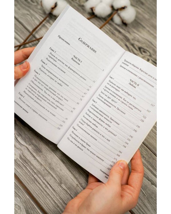 Психологические границы. Как строить здоровые отношения в семье и на работе