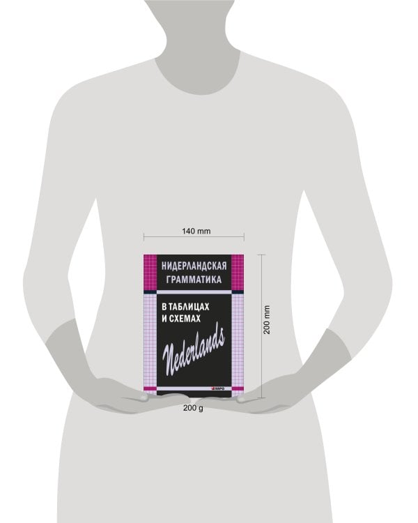 НИДЕРЛАНДСКАЯ грамматика в таблицах и схемах