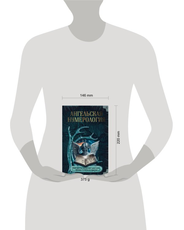 Ангельская нумерология. Как числа помогают достичь любви, успеха и счастья