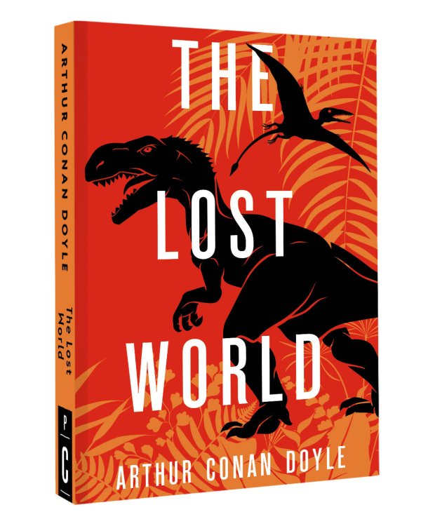 The Lost World