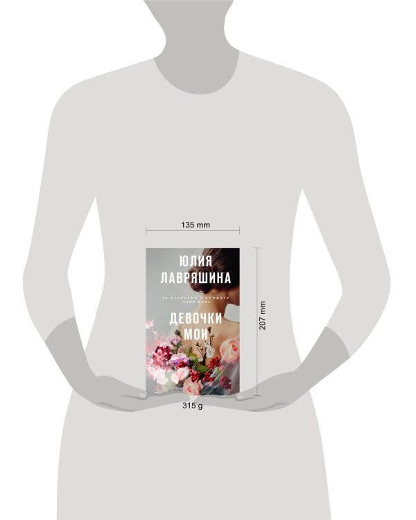 Девочки мои