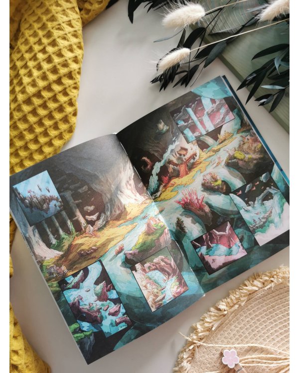 Светоморье. Том 2. Разрушитель солнца