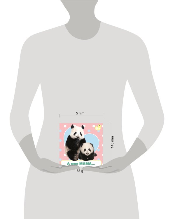 А МОЯ МАМА...