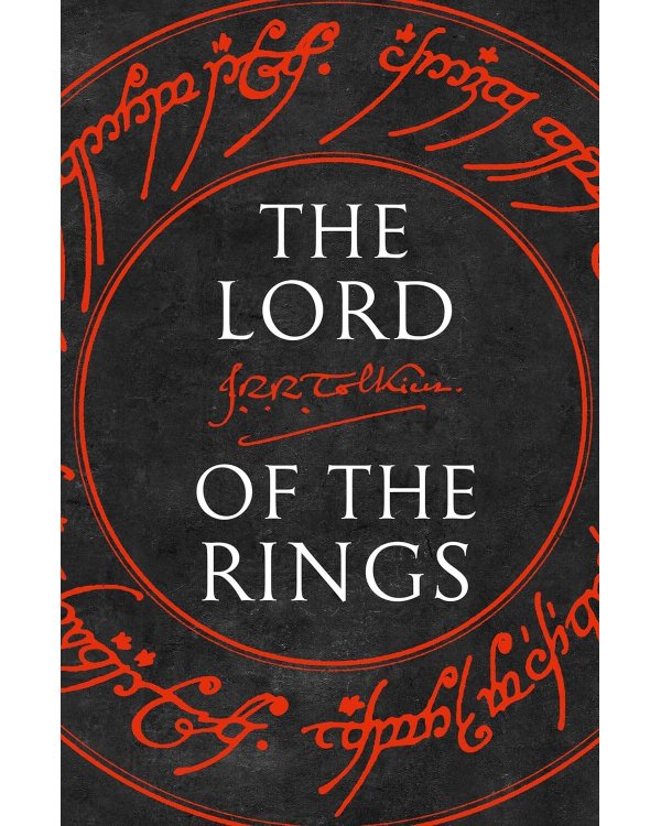 The Lord of the Rings (Tolkien J.R.R.) Властелин колец (Д.Р.Р Толкин) /Книги на английском языке