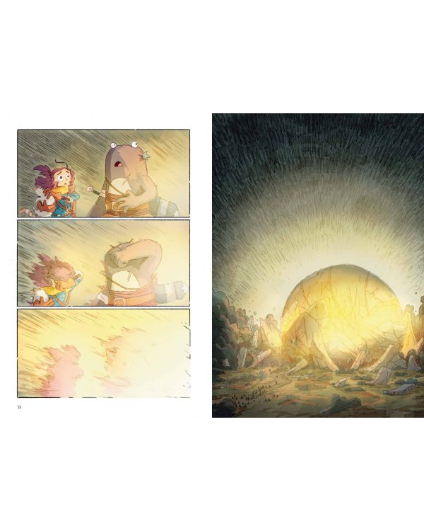 Светоморье. Том 2. Разрушитель солнца