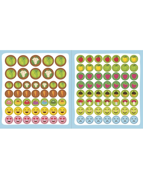 Кто что ест