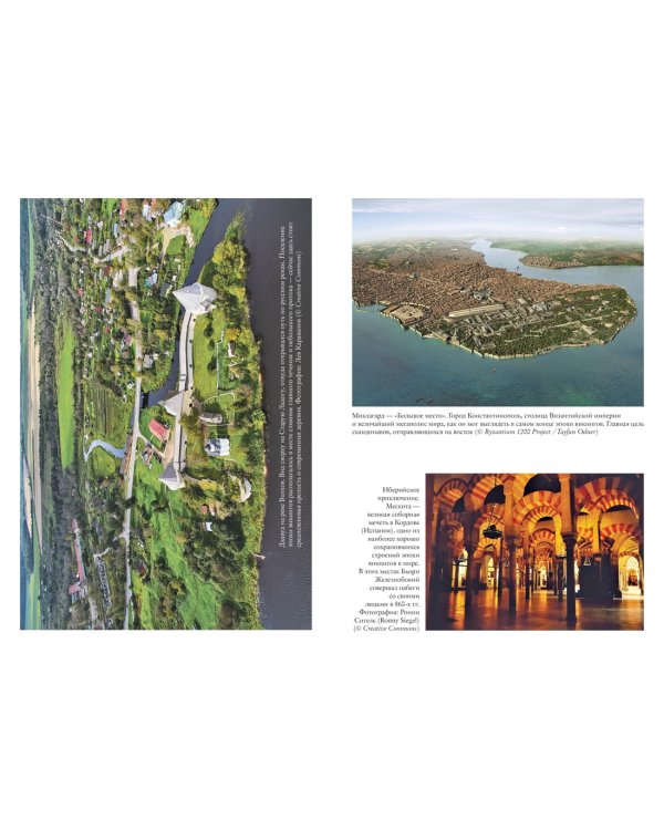 История викингов. Дети Ясеня и Вяза