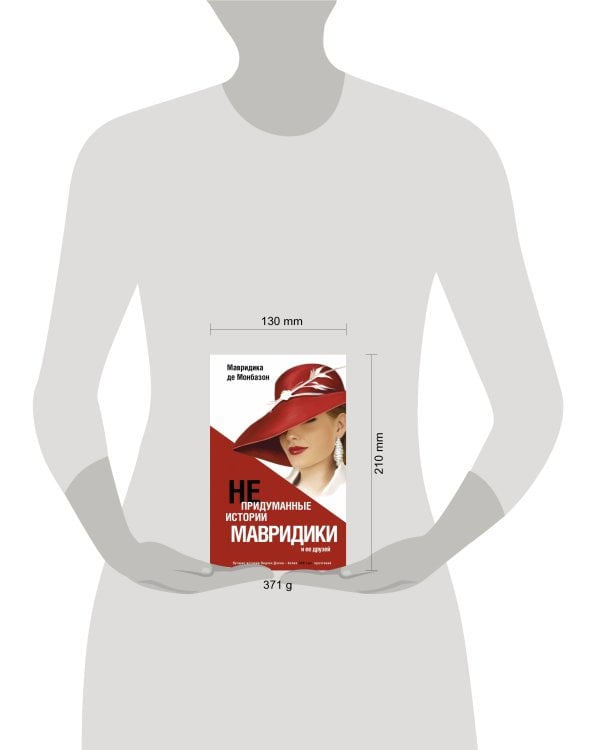 Непридуманные истории Мавридики и её друзей