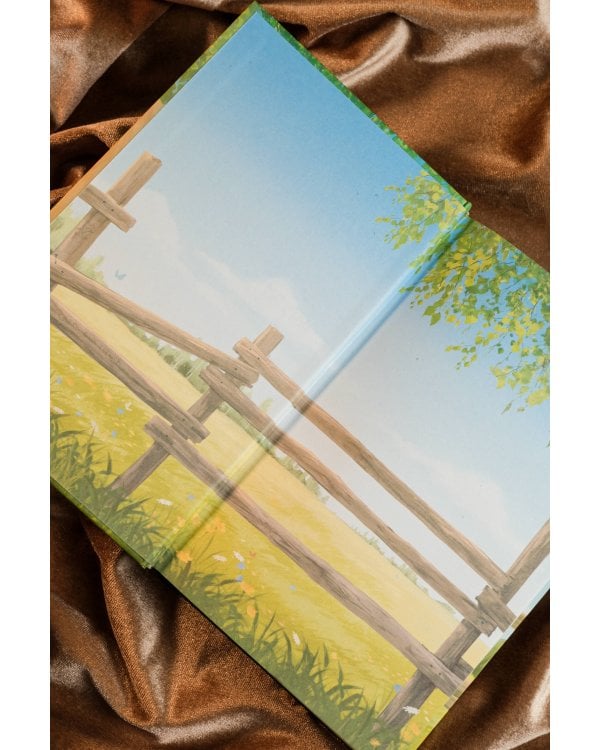 Эльфийский бык