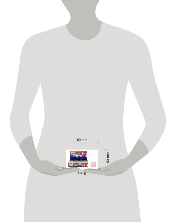 Лица-настройняшки