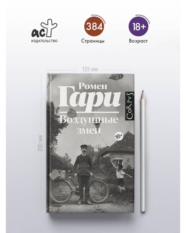 Воздушные змеи