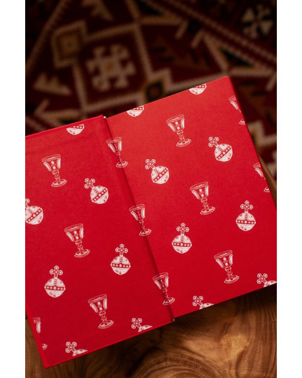 Князь Серебряный. Вечные истории