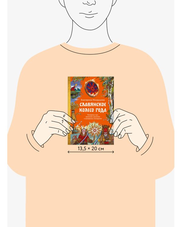 Славянское колесо года. Похороны мух, весенние заклички и золовкины посиделки