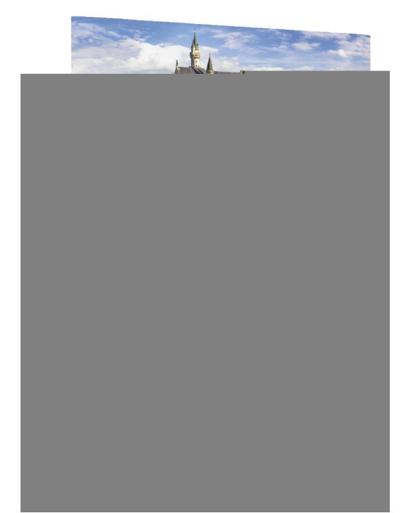 Немецкий язык. Тематический словарь