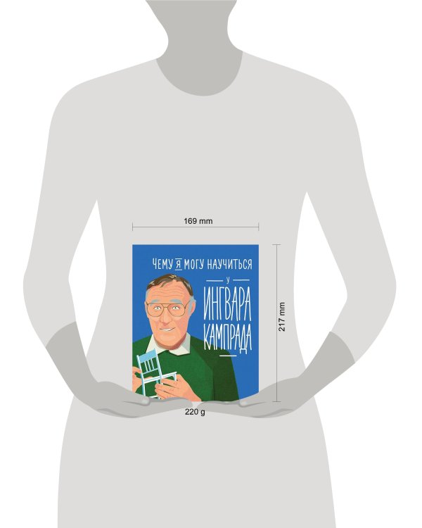 Чему я могу научиться у Ингвара Кампрада