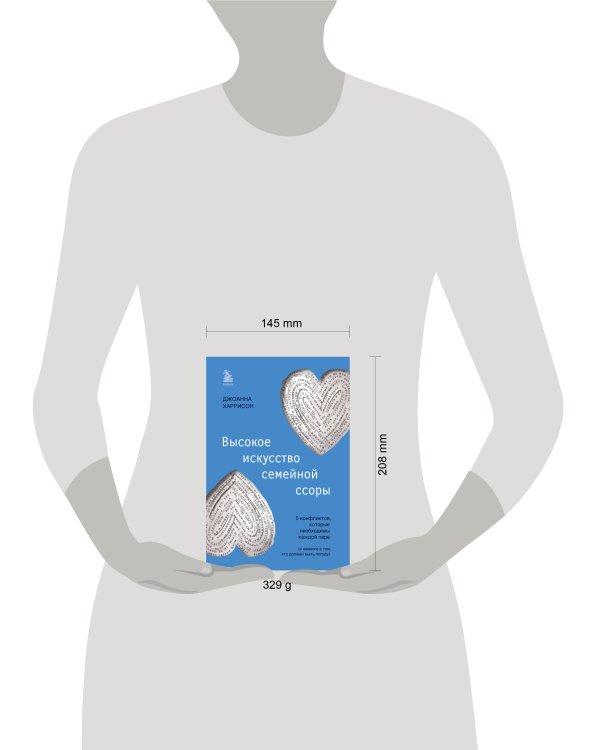 Высокое искусство семейной ссоры. 5 конфликтов, которые необходимы каждой паре (и немного о том, кто должен мыть посуду)