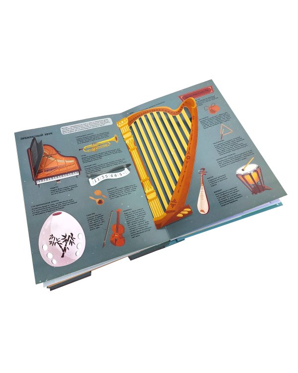 Великие изобретения человечества. Исследуй с интересом!