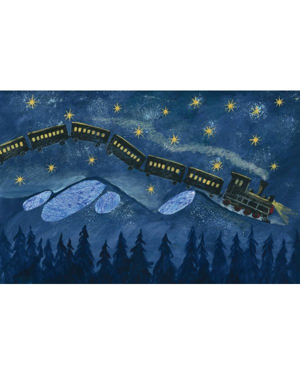 Чук и Гек. Рассказы (ил. А. Власовой)