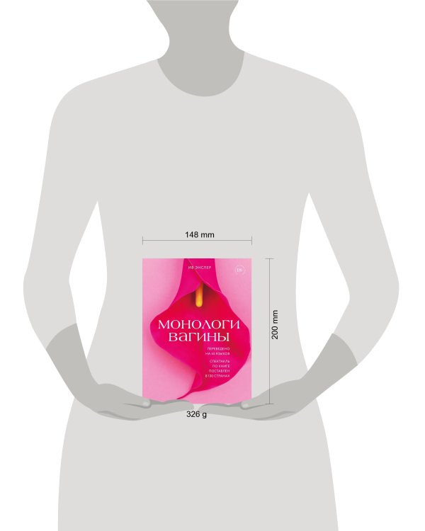 Монологи вагины