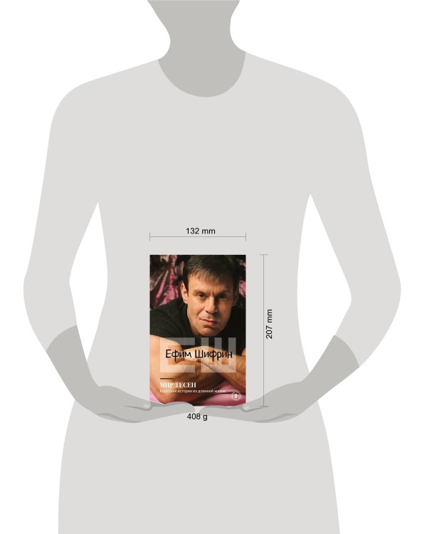 Мир тесен. Короткие истории из длинной жизни