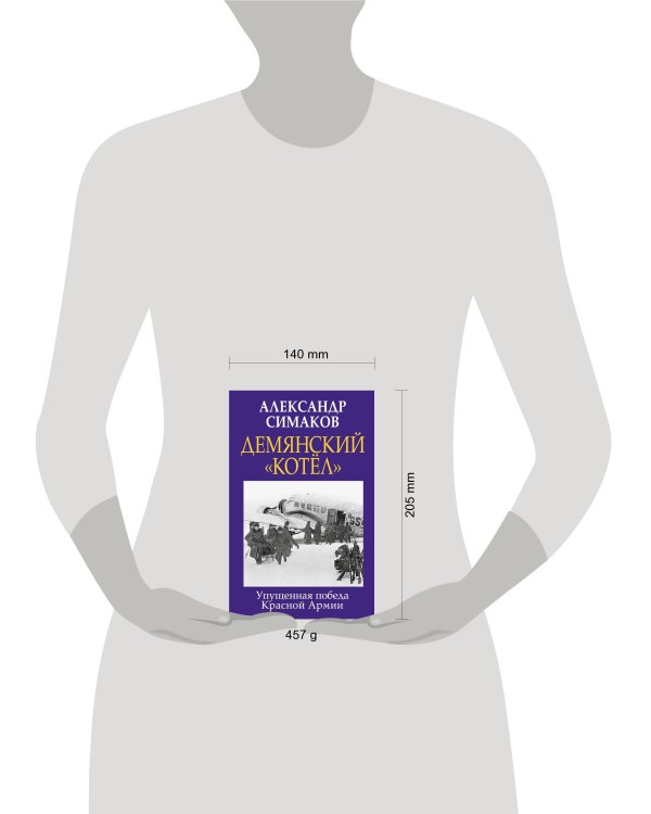 Демянский «котел». Упущенная победа Красной Армии