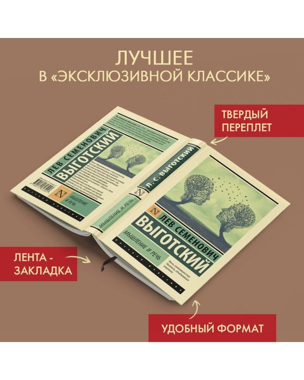 Мышление и речь