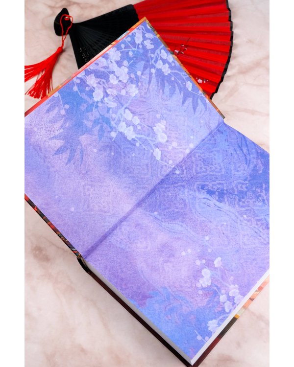 Покорение дворца Яньси. Том 3. Хозяйка дворца