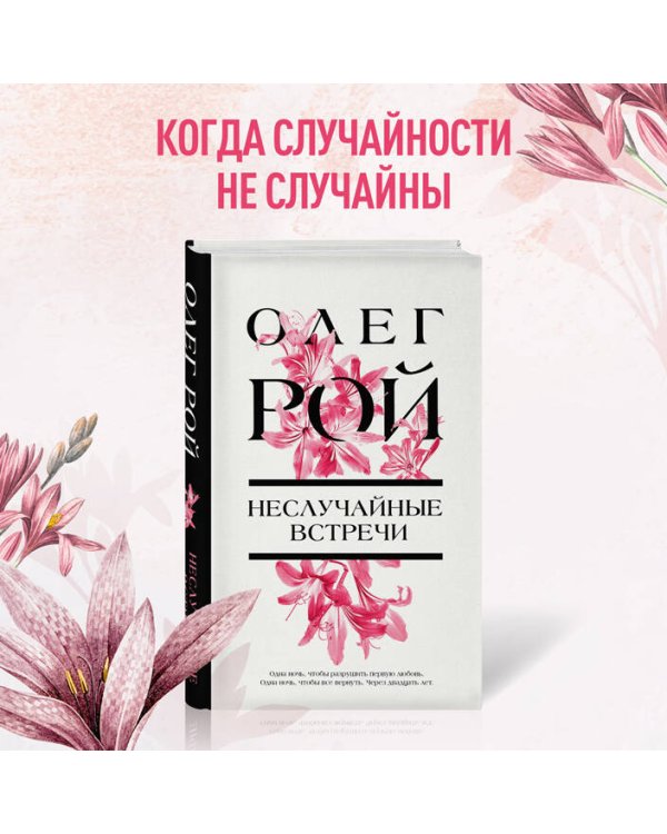 Неслучайные встречи