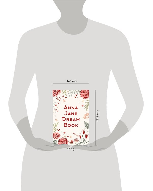 Anna Jane Dream Book