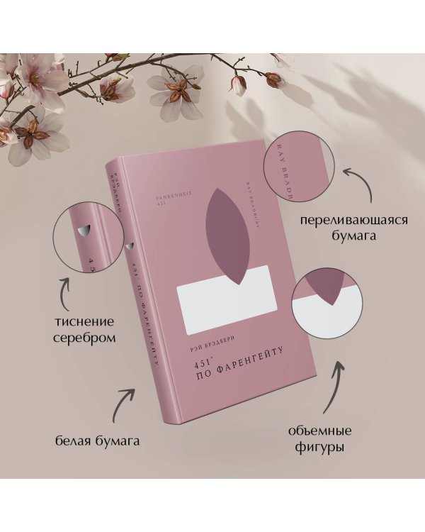 451' по Фаренгейту