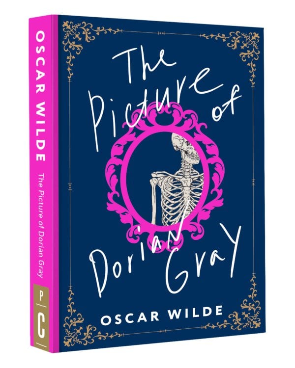 The Picture of Dorian Gray