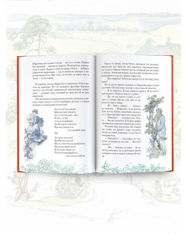 Тимур и его команда