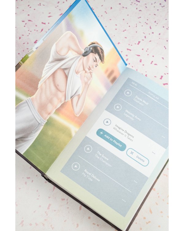 Квотербек, пошел к черту!