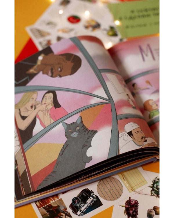 Взрослая жизнь от Ааа до Я